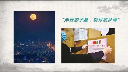 游子诗视频,漂泊异乡的思乡之情