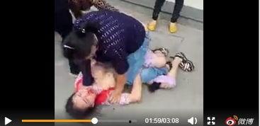 怀孕被打肚子的视频,孕妇遭暴力打肚，生命安全堪忧