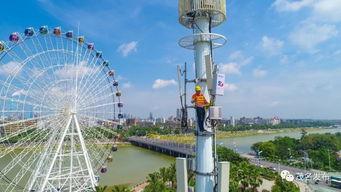 茂名电视频,红色热土,绿色崛起