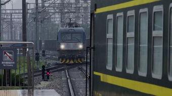 蒸汽绿皮车视频,穿越时空的蒸汽绿皮车之旅