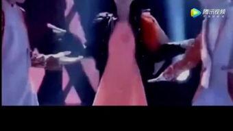 感觉自己萌萌舞蹈视频