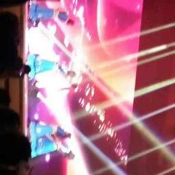 感觉自己萌萌舞蹈视频