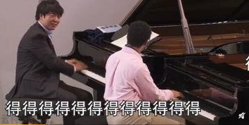 朗朗钢琴教学视频,揭秘钢琴大师的演奏秘诀与教学理念